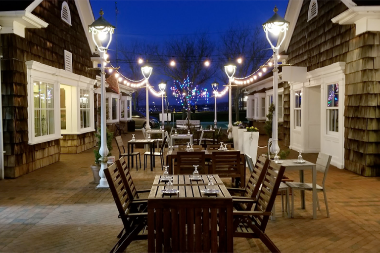 Olive Branch Restaurant & Bar Mediterranean & Turkish Cusine in